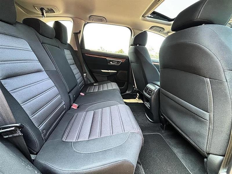 Honda CR-V  2019