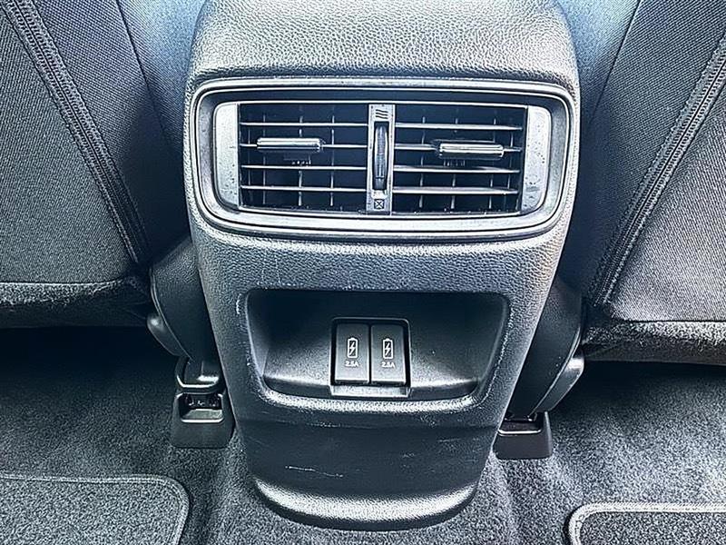 Honda CR-V  2019