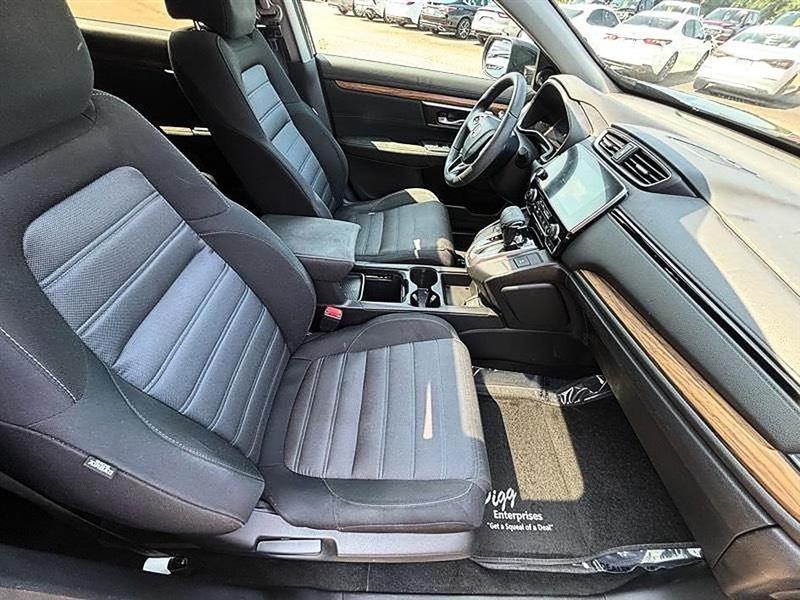 Honda CR-V  2019