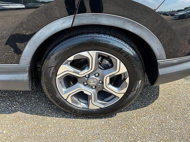 Honda CR-V  2019