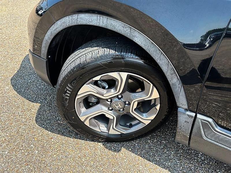 Honda CR-V  2019