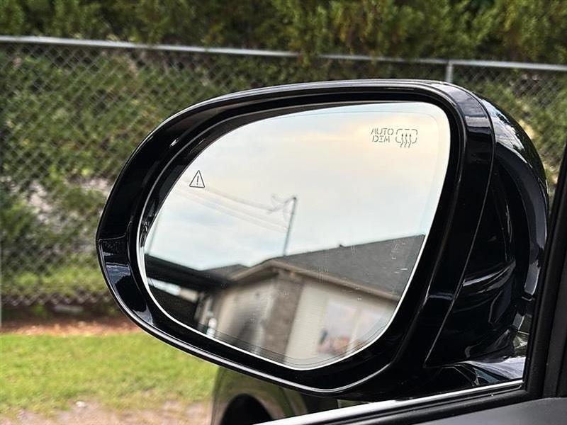 Genesis GV80  2025