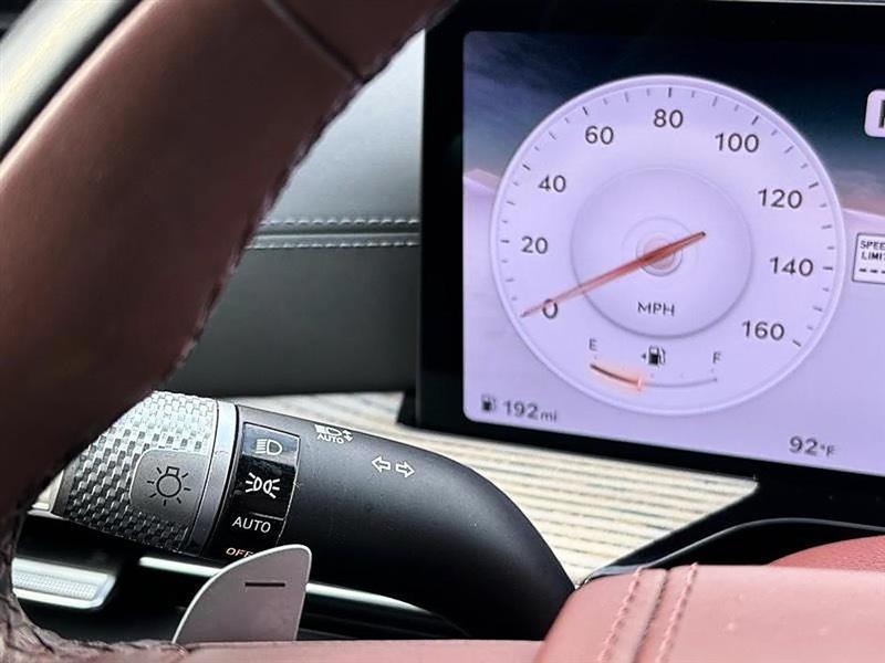 Genesis GV80  2025