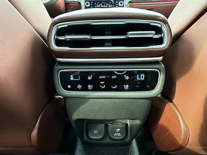 Genesis GV80  2025