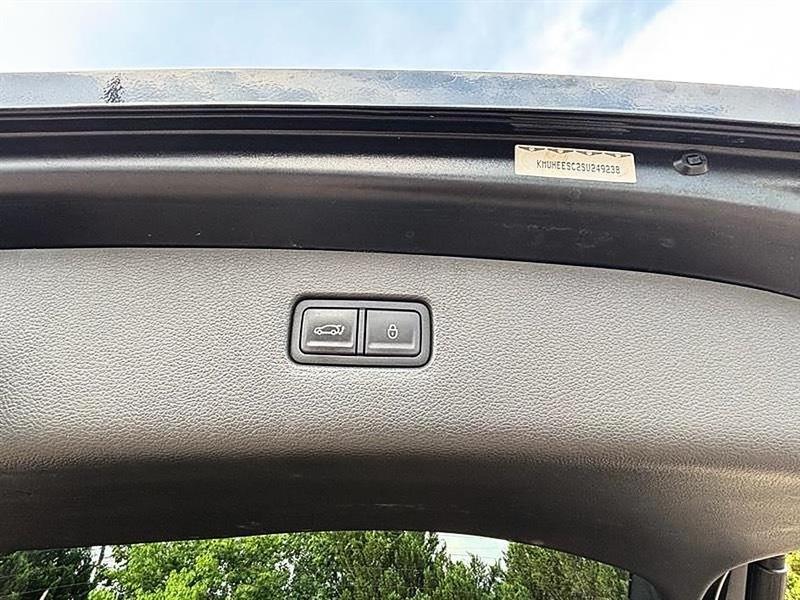 Genesis GV80  2025