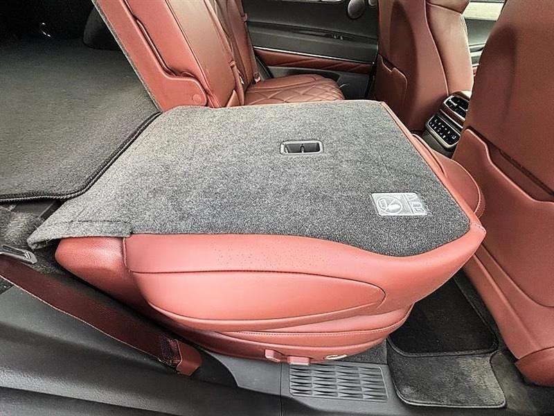 Genesis GV80  2025