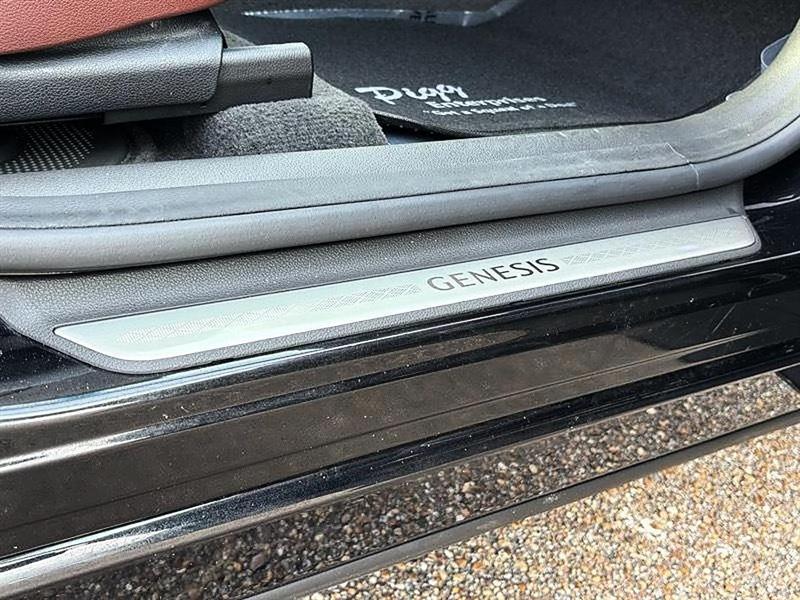 Genesis GV80  2025