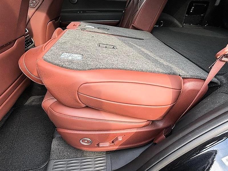 Genesis GV80  2025