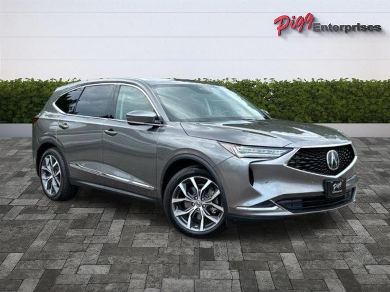 Acura MDX  2024