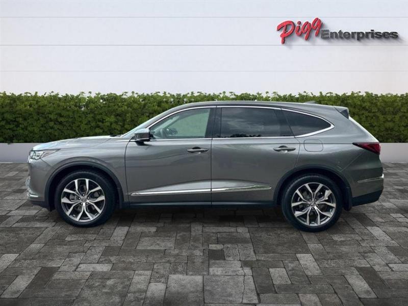 Acura MDX  2024