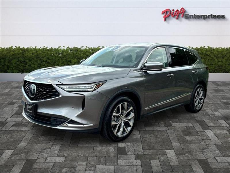 Acura MDX  2024