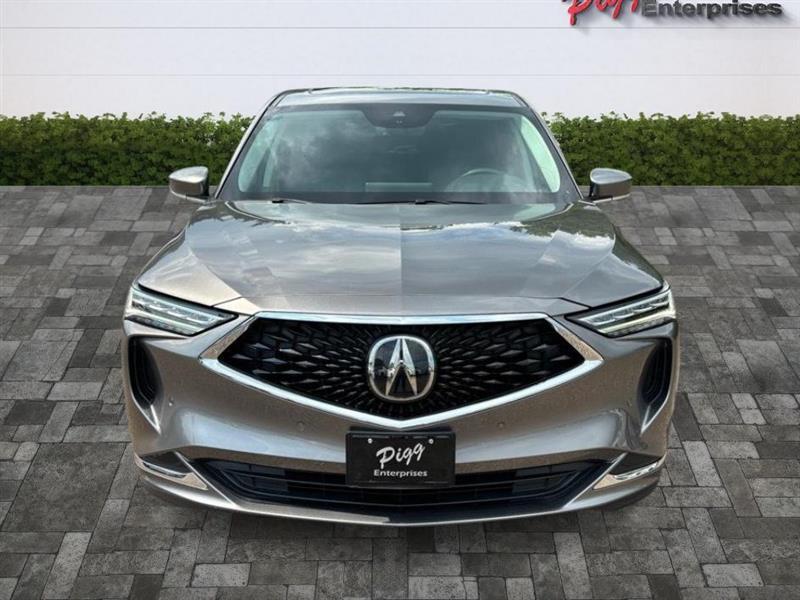 Acura MDX  2024