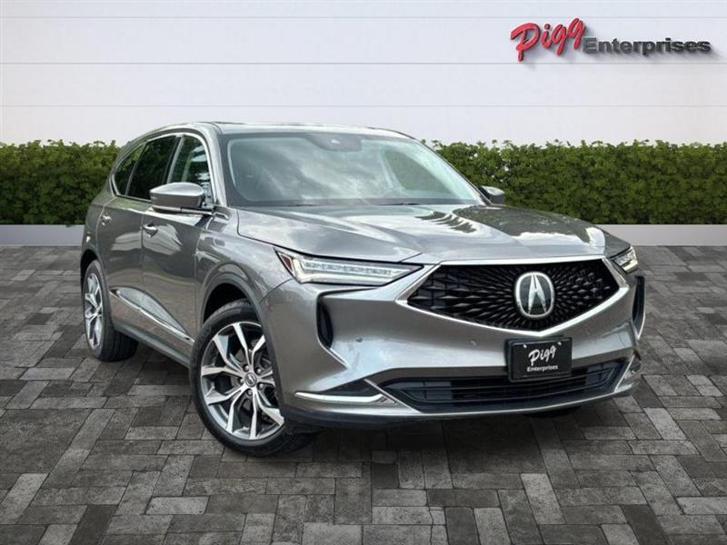 Acura MDX  2024