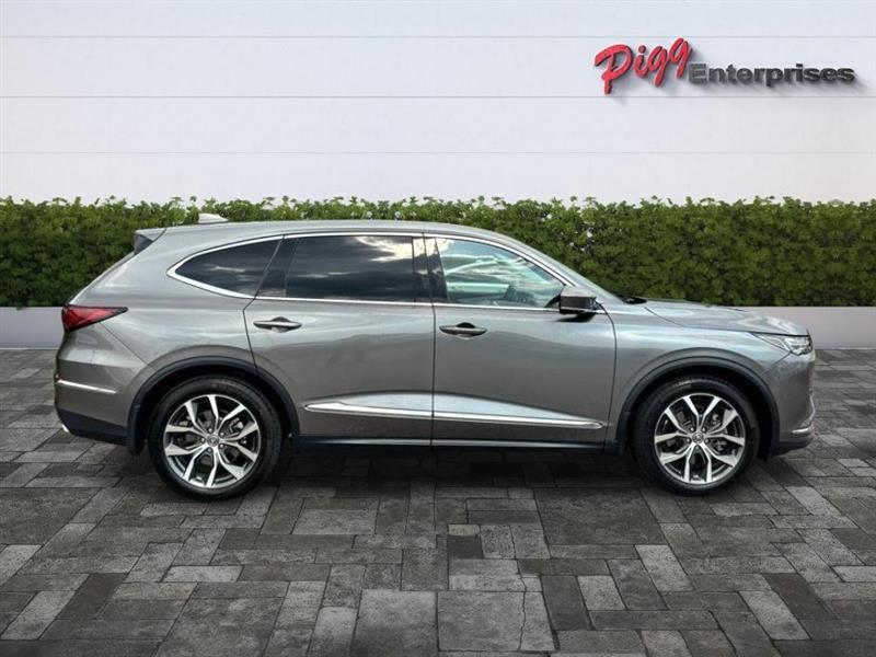 Acura MDX  2024
