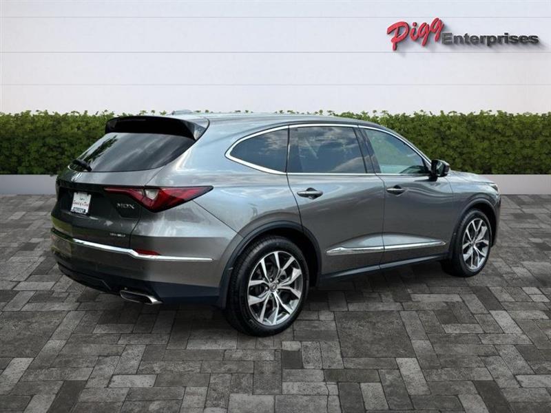 Acura MDX  2024