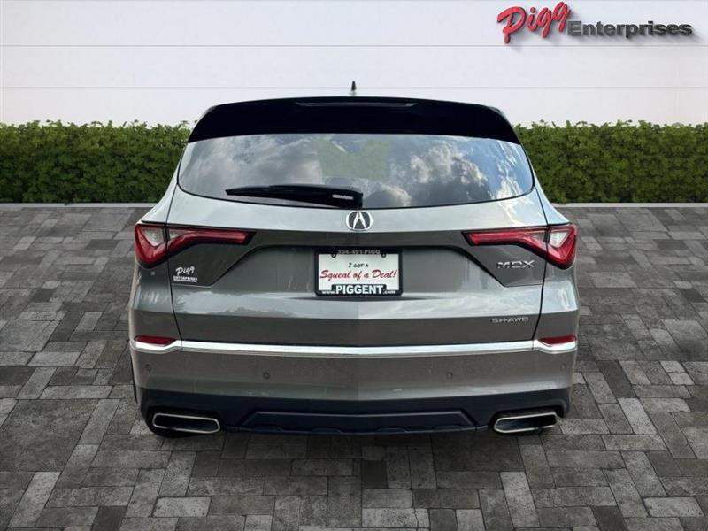 Acura MDX  2024