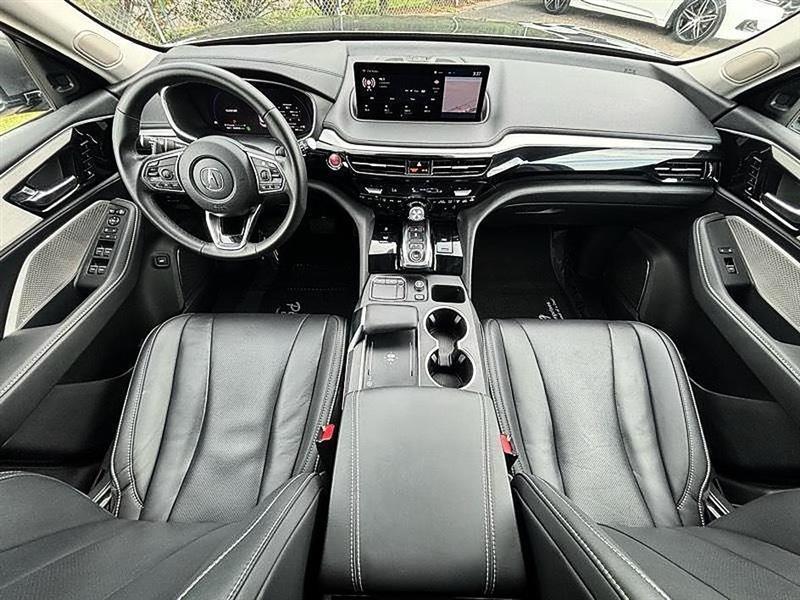 Acura MDX  2024