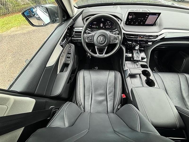 Acura MDX  2024