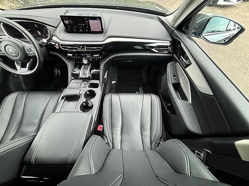 Acura MDX  2024