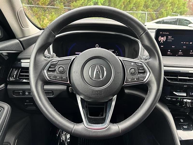 Acura MDX  2024