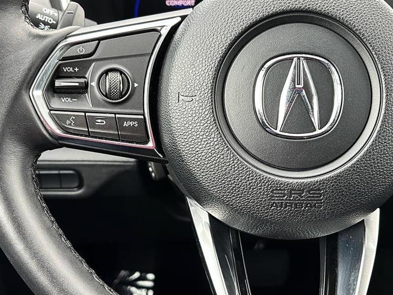 Acura MDX  2024
