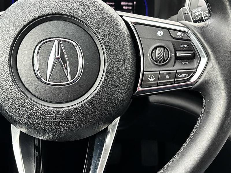 Acura MDX  2024
