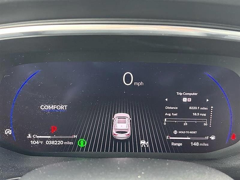 Acura MDX  2024