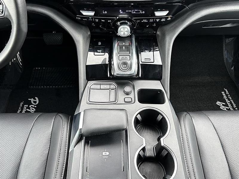 Acura MDX  2024