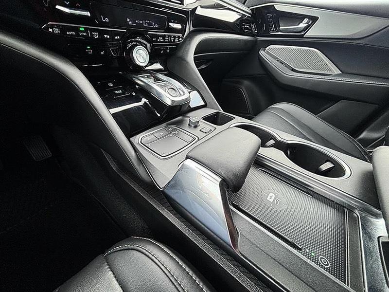 Acura MDX  2024