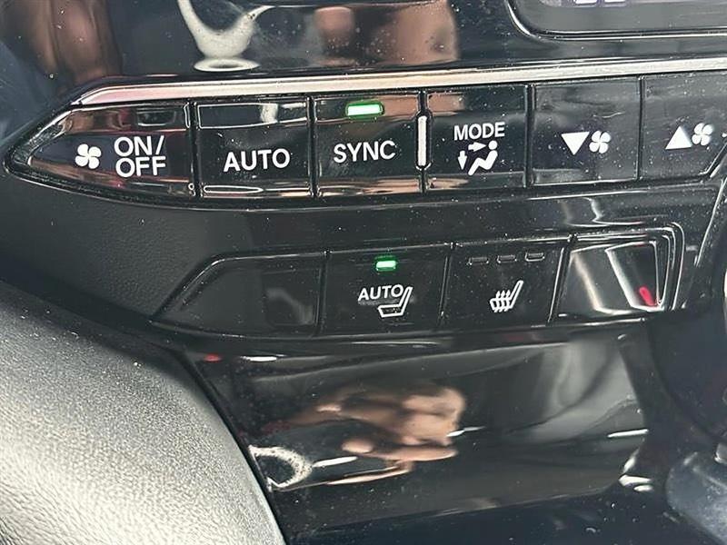 Acura MDX  2024
