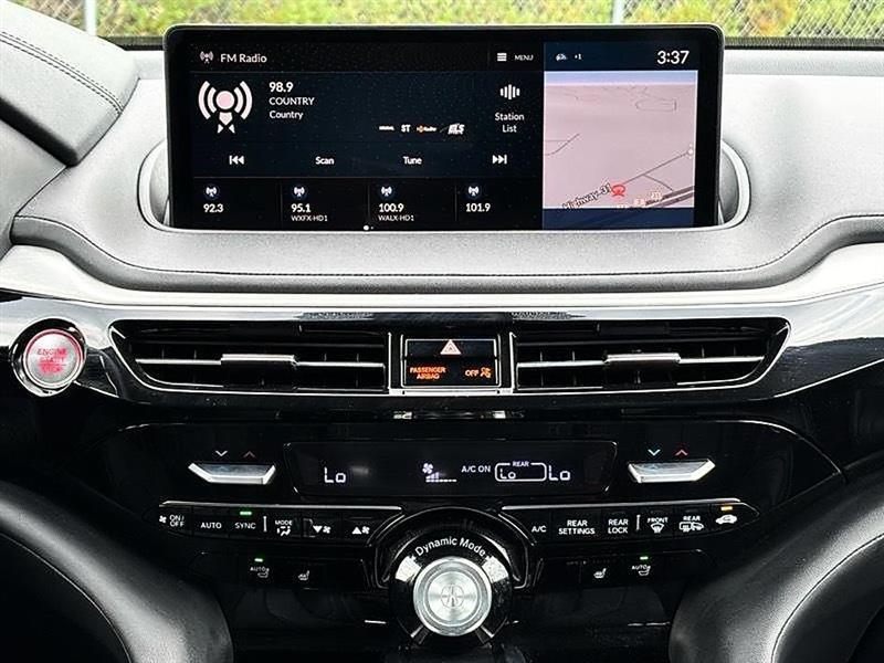 Acura MDX  2024