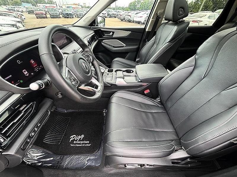 Acura MDX  2024