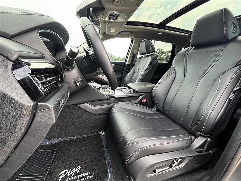 Acura MDX  2024