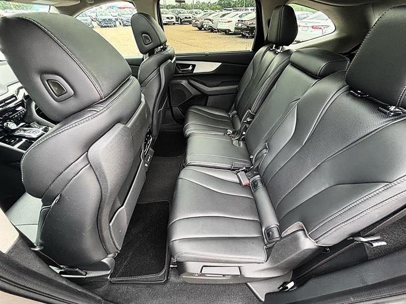 Acura MDX  2024