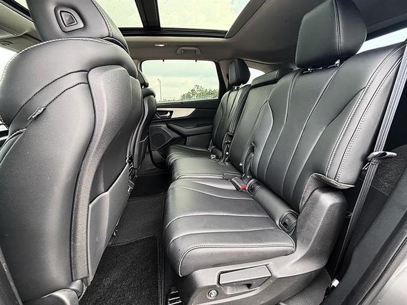 Acura MDX  2024