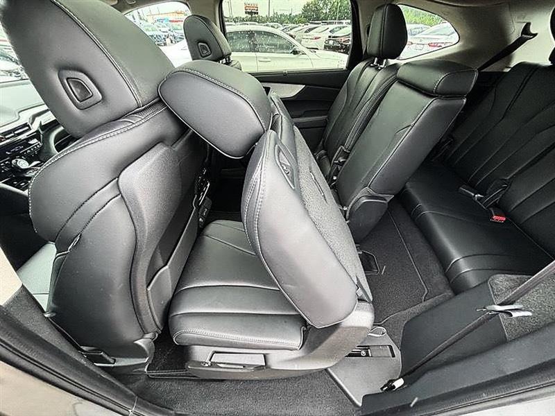 Acura MDX  2024