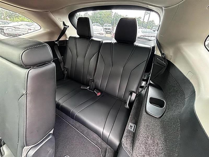 Acura MDX  2024