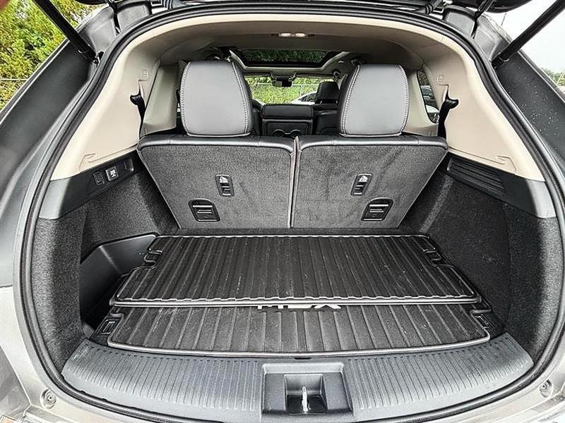 Acura MDX  2024