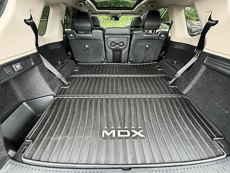 Acura MDX  2024