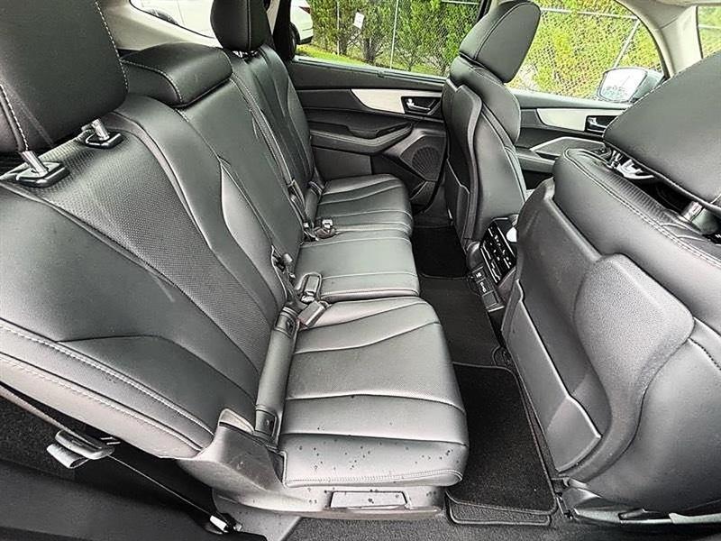 Acura MDX  2024
