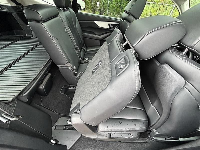 Acura MDX  2024