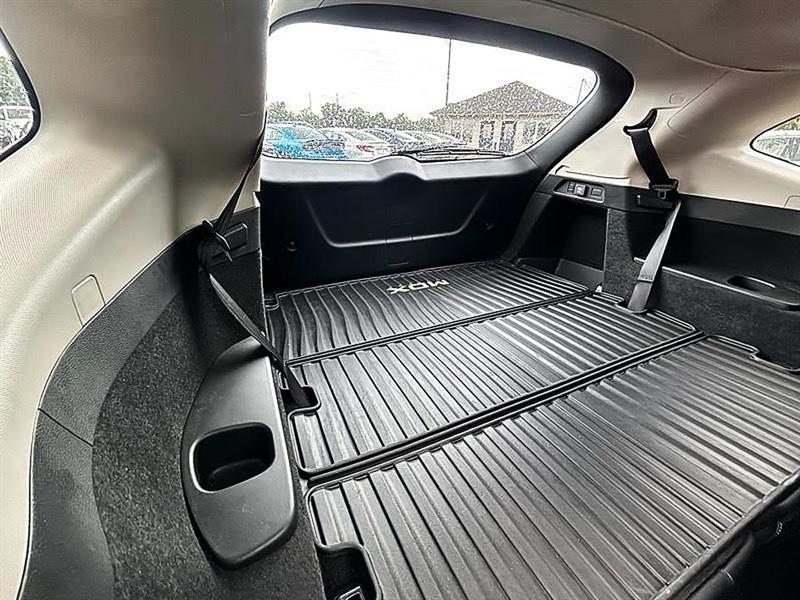 Acura MDX  2024