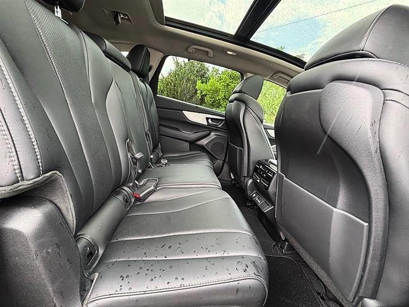 Acura MDX  2024