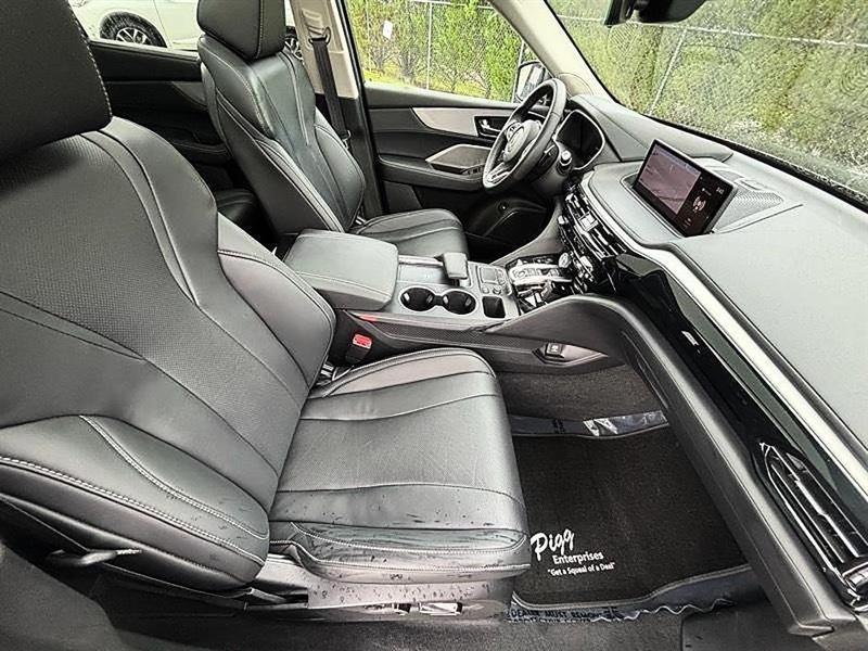 Acura MDX  2024