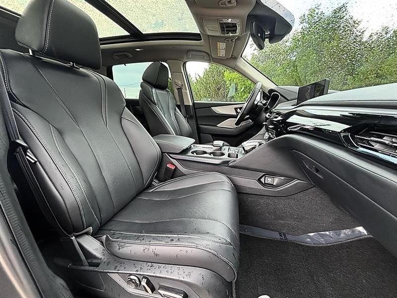 Acura MDX  2024