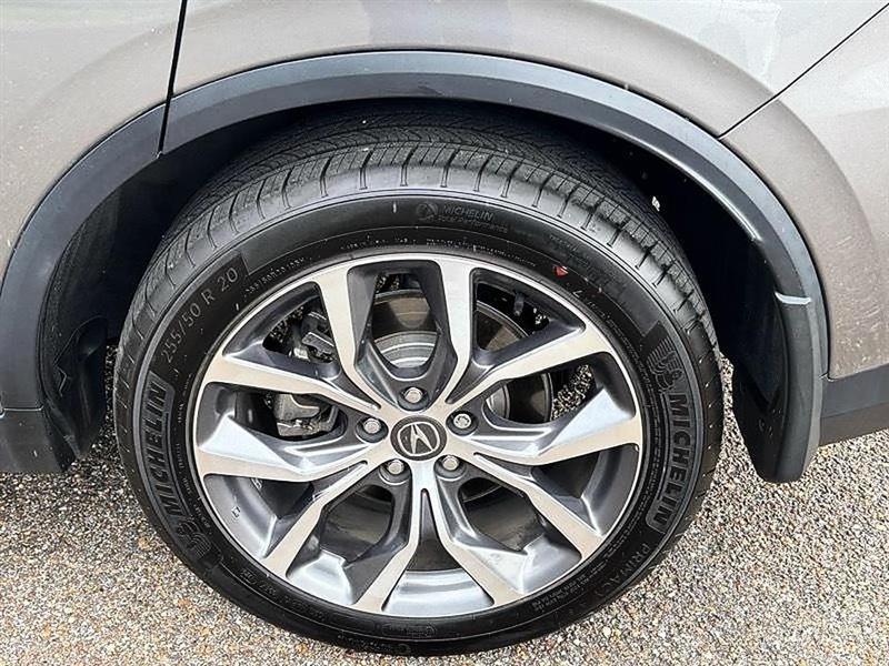 Acura MDX  2024