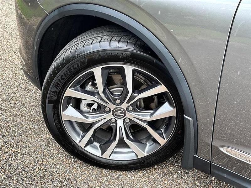 Acura MDX  2024