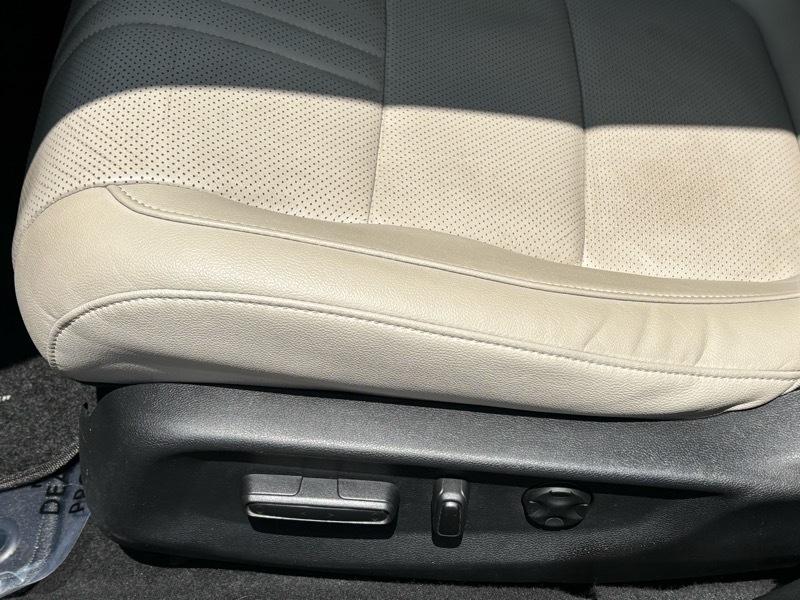 Honda Accord Sedan  2021