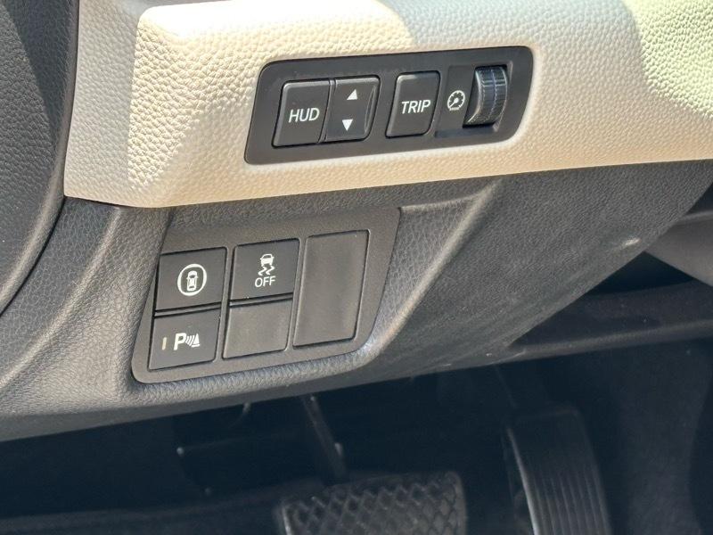 Honda Accord Sedan  2021