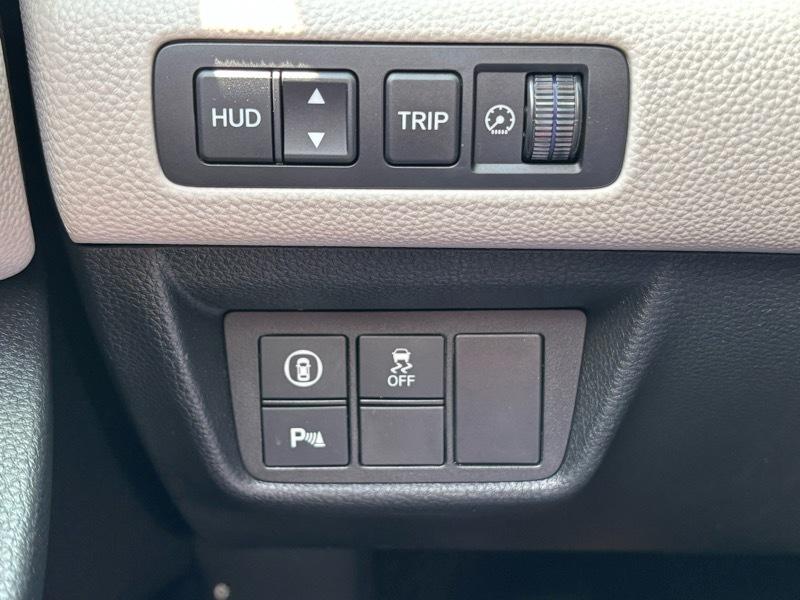Honda Accord Sedan  2021